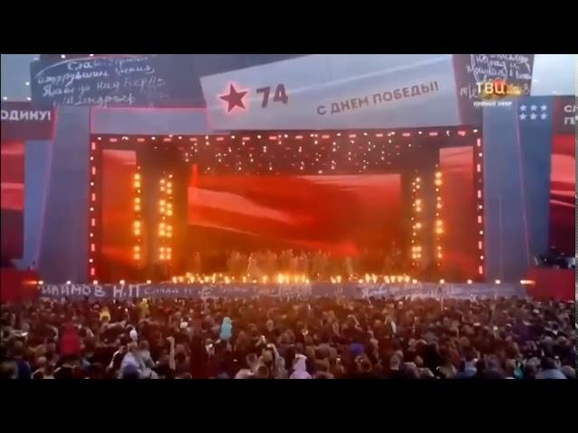 Владимир Девятов-«Майский вальс»
