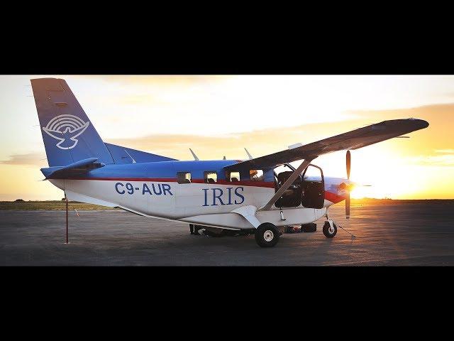 Iris Aviation