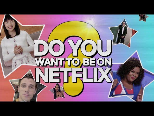 The largest reality casting call. Ever. | Netflix Reality
