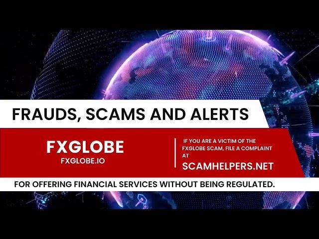 FXGLOBE Review