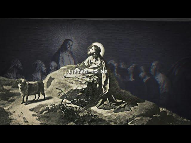 "I am God" | Isaiah 46 x Stargazing (slowed)