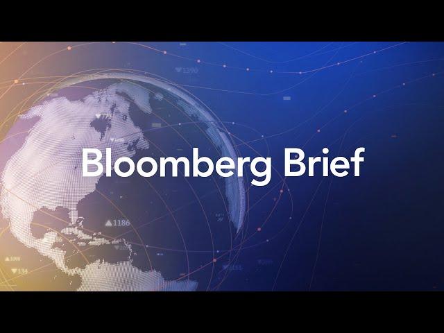 Bloomberg Brief 12/16/2024