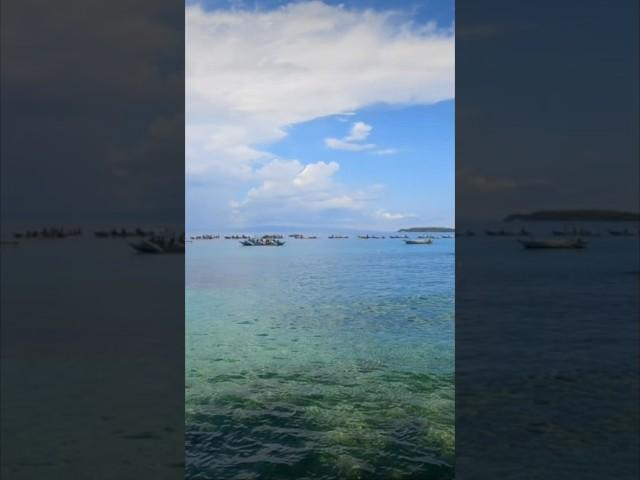 Lazy Summer S’wonderful day in Paradise