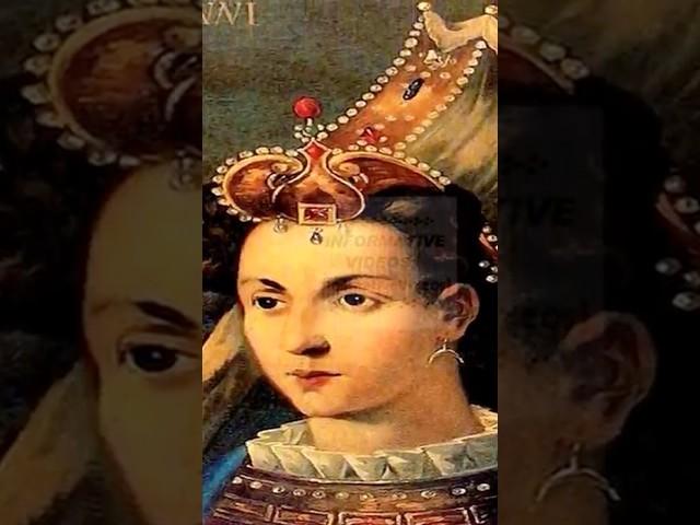 Who Was Hurrem Sultan? | The History of The Ottoman Empire