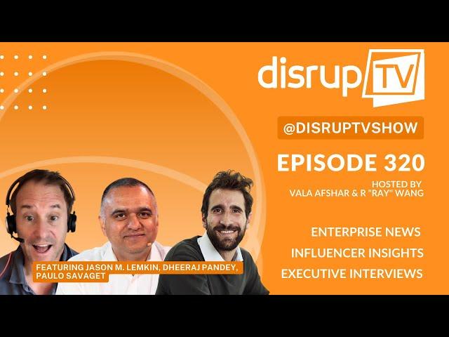 Venture capital fundraising and product management | Jason M. Lemkin, Dheeraj Pandey, Paulo Savaget