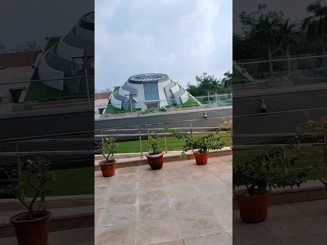 visit in the pm sanghralya #visit #visiters #akhandbharat #message #exploreshort #follow #more