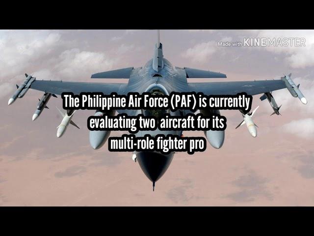 Philippine Military Modernization Program
