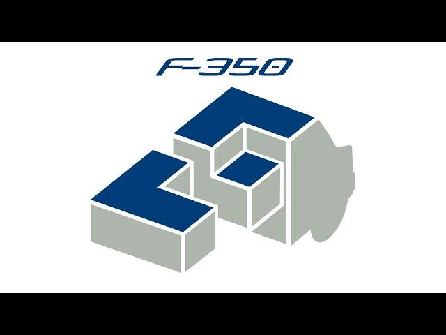 Expertec | F-350 Upfit (Liftgate)
