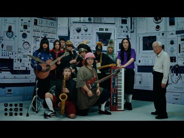 [AAA] HYUKOH(혁오), Sunset Rollercoaster - Young Man (Official MV)