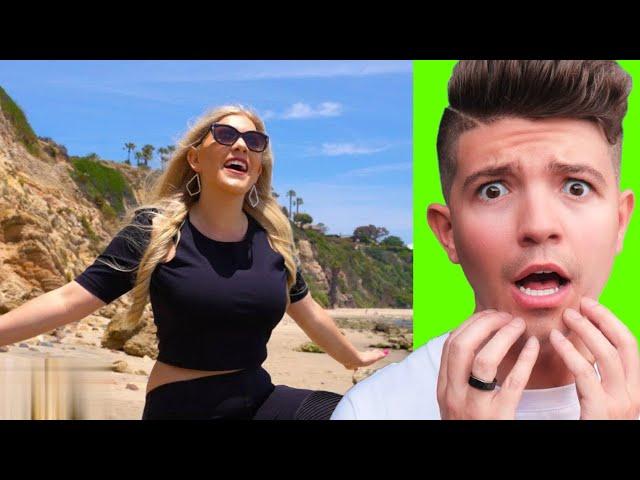 Brianna Arsement - Truce - Preston VS Brianna - Music Parody