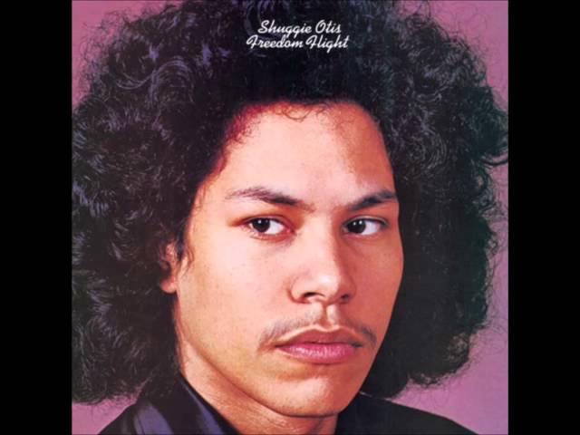 Shuggie Otis - Purple [HD]