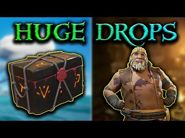 The Biggest Info Drops You Need To Hear – Sea of Thieves