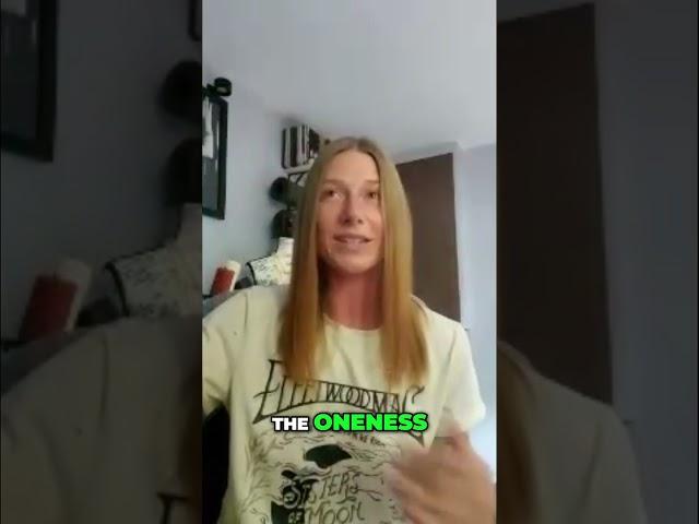 Overcoming Fear: Illusion of Separation from Oneness Explained