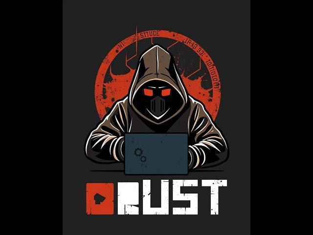 Rage Cheating on scrapland [Rust]