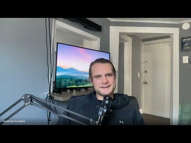 How to Buy 500+ Properties by 35 w/ Joe Colasuonno