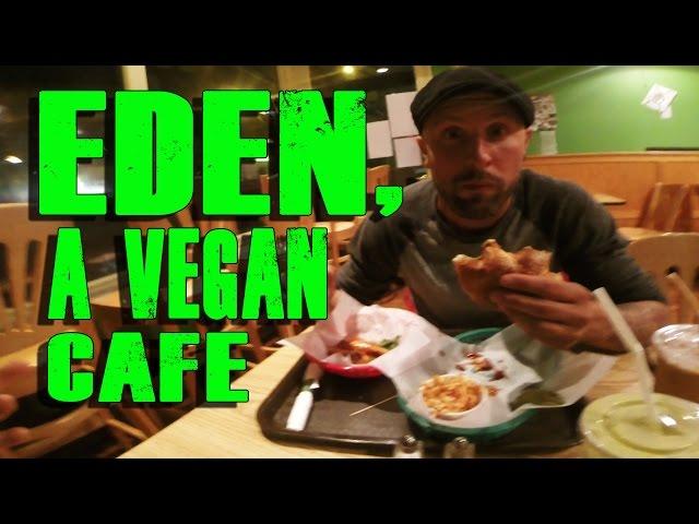 Eden A Vegan Cafe | Scranton PA