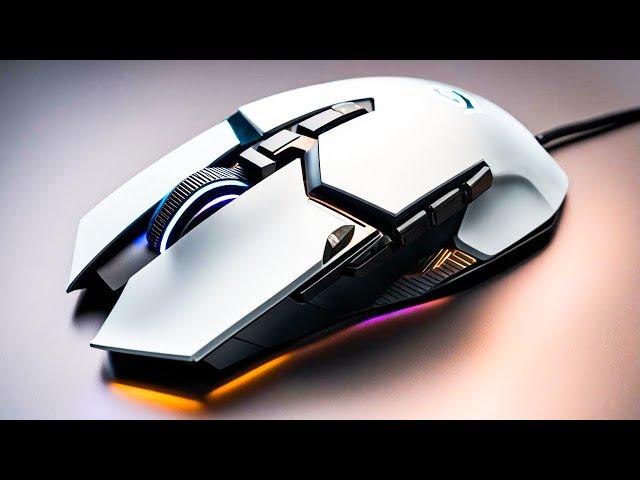 Best Gaming Mouse 2025 - Top Mice for Gaming 2025