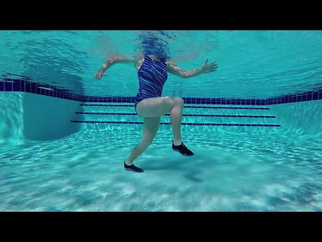 Make A Splash Into Water Aerobics & Aqua Aerobics