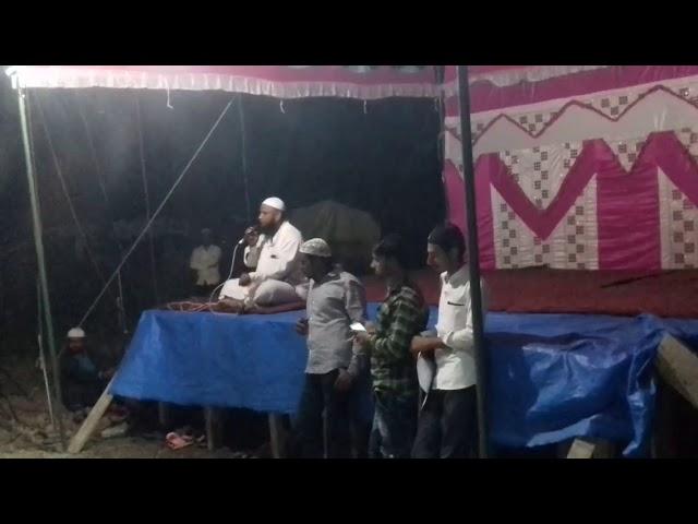 M.A Kalam Huseni Natesharif 2