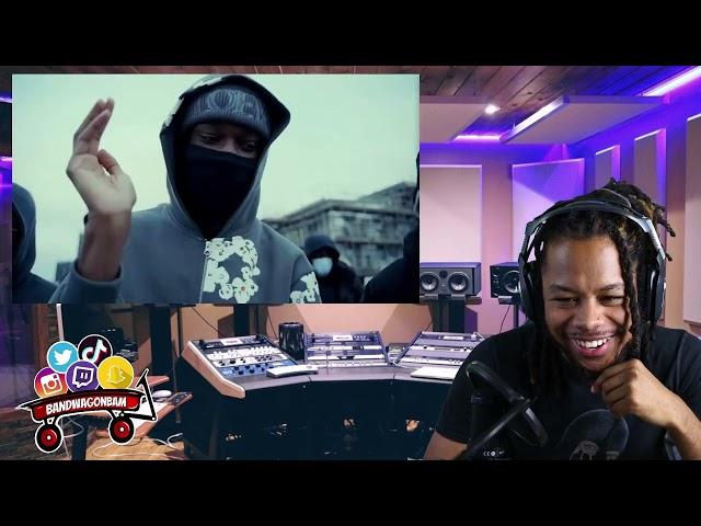 Shuuds - Verbal Abuse (Official Video) #UTH REACTION