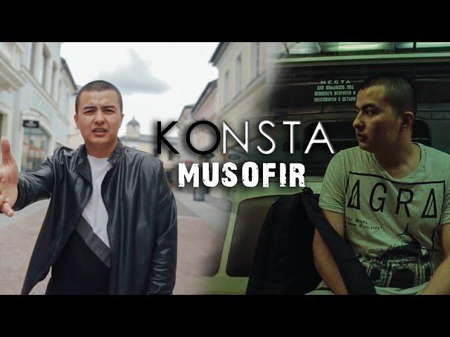 Konsta - Musofir | Конста - Мусофир