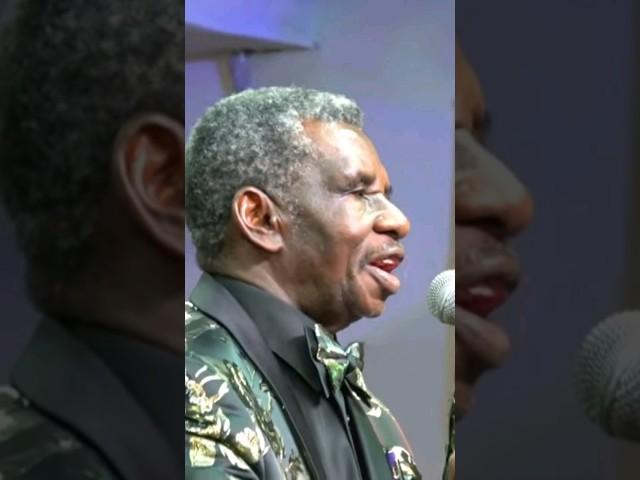 Jean Renè Charles | Alleluia Jezi Se Roi Nan La Vi Mwen |Live in Miami Beach fl