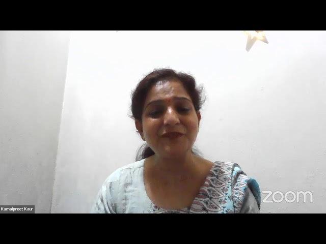 Laws of Nature & Guru Session with Priti Singla