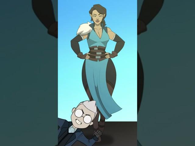 Vex Snu-Snu Strut