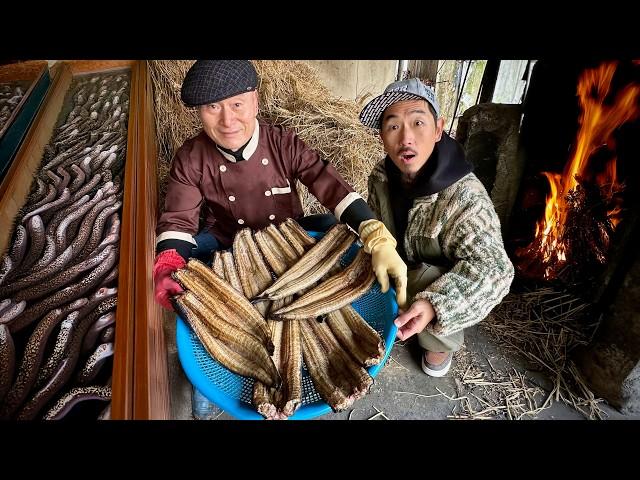 Amazing Korean Food Tour - Discover Korea Street Food Tradition!!