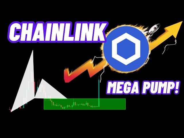 Chainlink LINK Price Prediction 2025