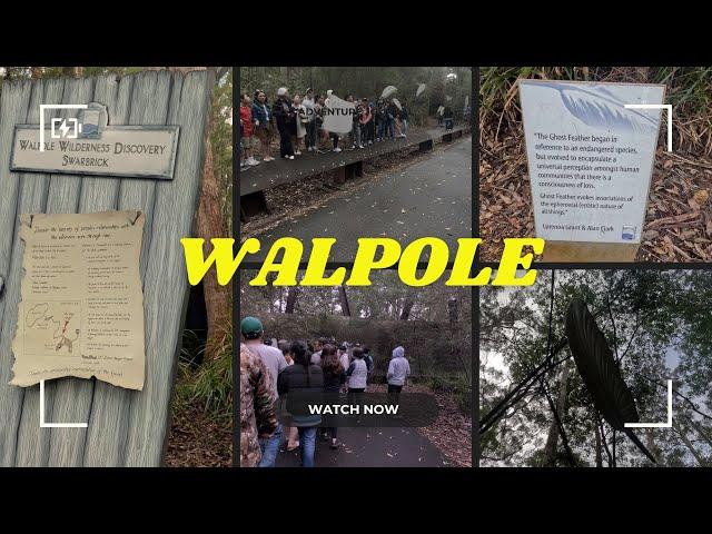 Walpole Wilderness Discovery Swarbrick