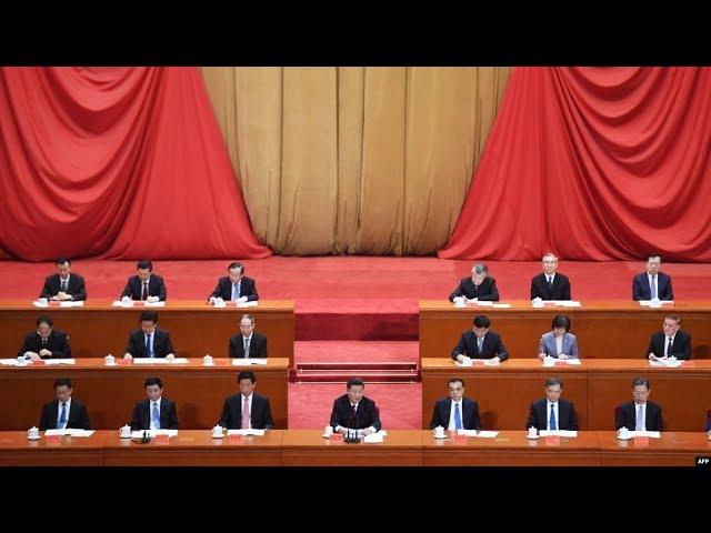 【小民：中国制度优势有利于统治集团内部凝聚力】12/24 #时事大家谈 #精彩点评