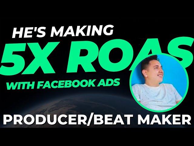 Hit 5X ROAS with Chase Chappell | Ads Mastery Program Review