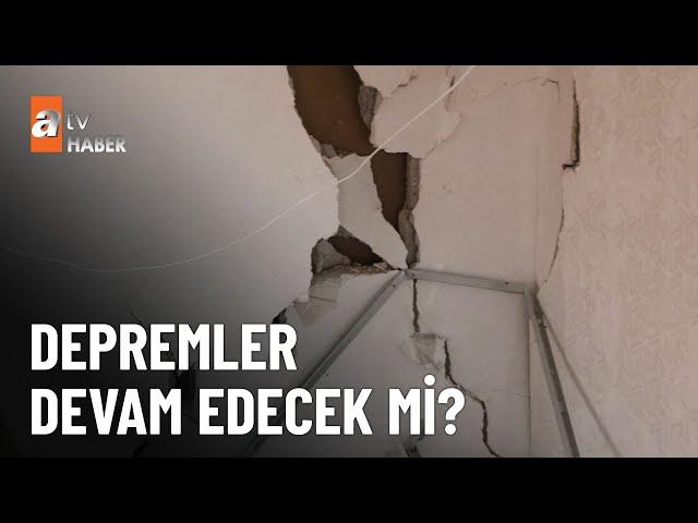 Karlıova – Erzincan arası için uyarı - atv Ana Haber 10 Mart 2023