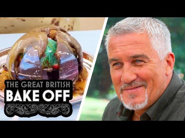 The Best Great British Bake Off Creations of Each Year (Series 01-13)