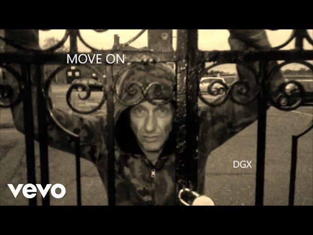 DGX - Move On