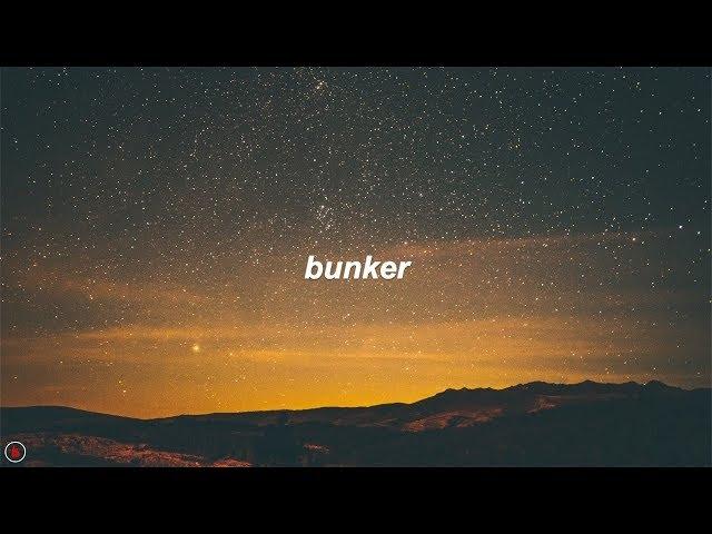 Balthazar - Bunker (Lyrics)