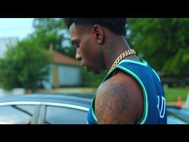 Zillionaire Doe - Southside Still Da Realist (Official Video)