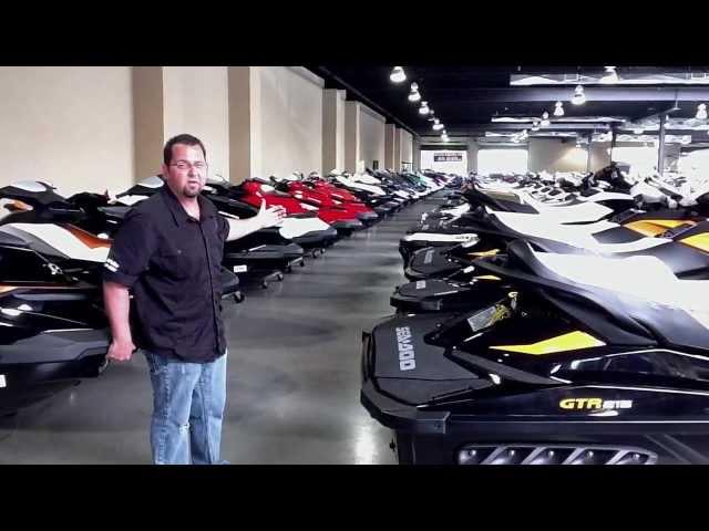 Boats, Jet Skis, and Personal Watercraft for sale