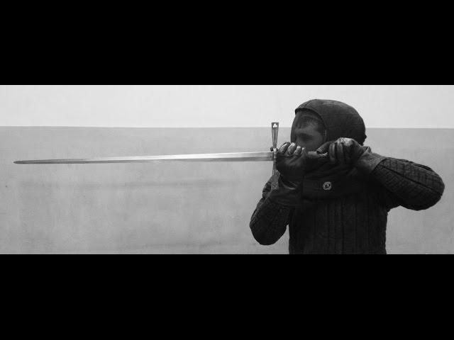 Longsword Training - Medieval Fencing - Scherma Medievale