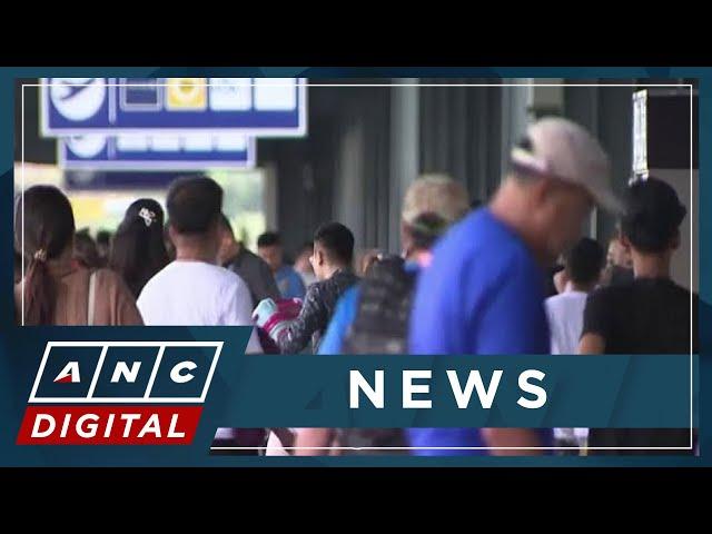 MIAA: Procurement of parts for repairs, upgrades faster with private NAIA operator | ANC