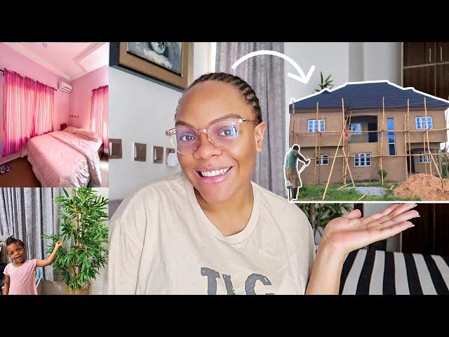 BUILDING OUR BRAND NEW HOME ??...BUT FIRST RENOVATING OUR RENTED APARTMENT | VLOG