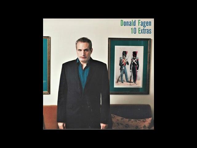 Donald Fagen - Century's End