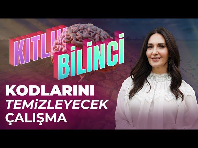 Kıtlık Bilinci Kodlarını Temizleyecek Çalışma | Ayşe Tolga