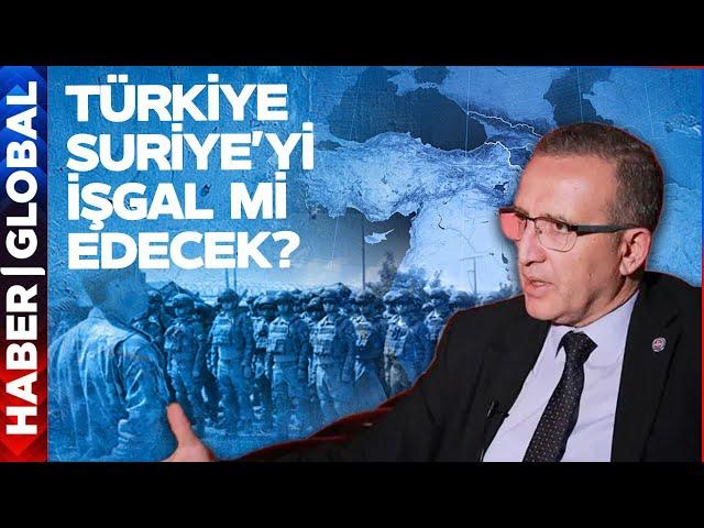 Eller Tetikte! Eray Güçlüer: Türkiye'nin Elinde İmkan Var Ama İşgalci Bir Ülke Değiliz