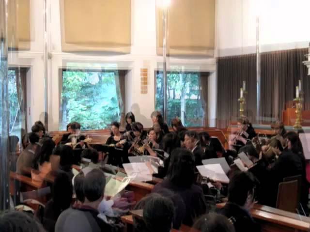 Baumann Concerto Capriccioso 3