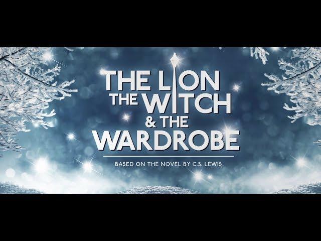 The Lion, The Witch & The Wardrobe - Behind The Scenes