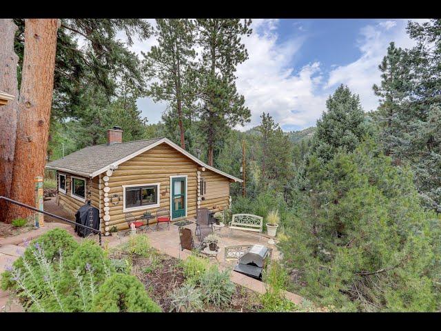 Vicki Wimberly presents 20958 Taos Road Indian Hills, CO | ColdwellBankerHomes.com