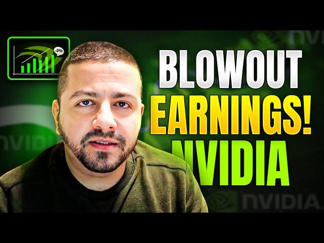 Is Nvidia Still 1 of The Best Stocks to Buy Now? | NVDA Stock Analysis | Nvidia Stock Analysis