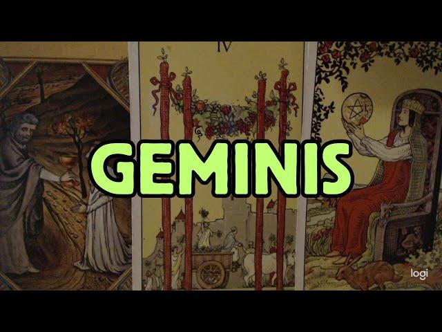 GEMINIS ENTRE EL MARTES 19 Y EL SABADO 23, TU VIDA ESTALLA‼️ HOROSCOPO #GEMINIS HOY TAROT AMOR